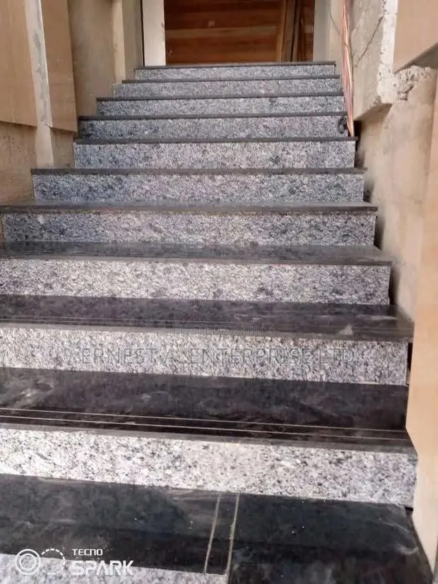 Staircases · Photo 1