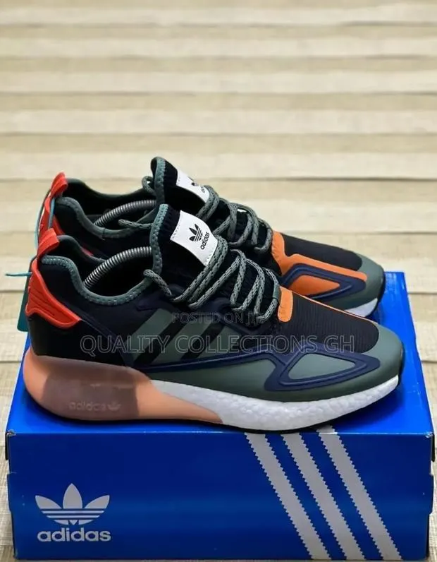 Adidas Pure Classic · Photo 1