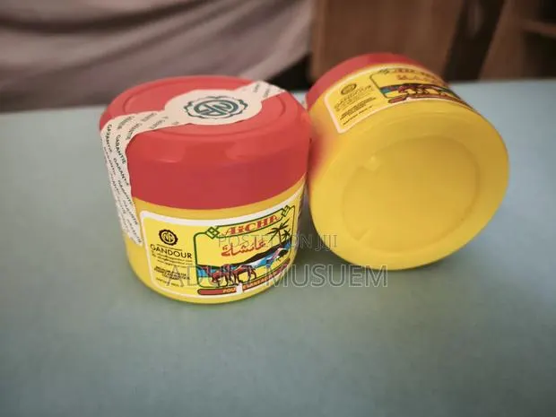 Authentic Feminine Tightening & Freshness Solution – Aicha Arab Salt · Photo 1