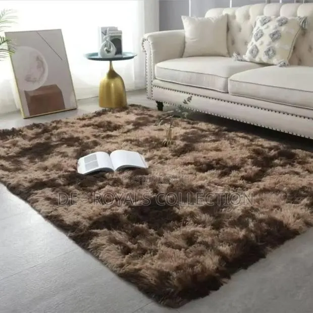 Fluffy Carpet 200 by 300cm