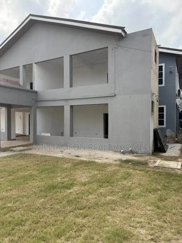 1bdrm Apartment in Community 18 Area, Spintex for rent · Photo 1