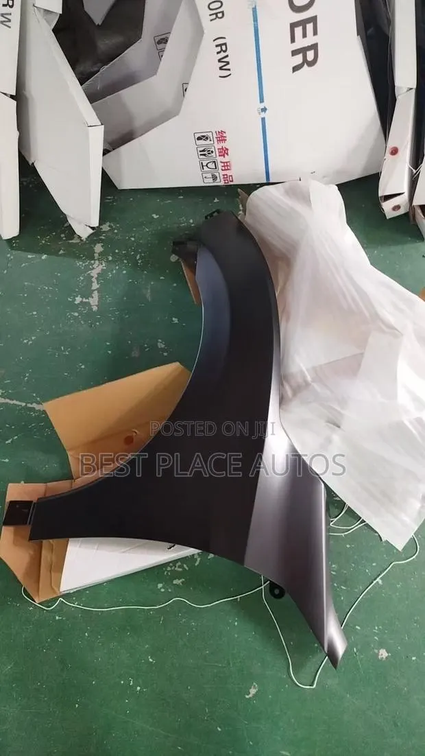 Honda Civic, CRV, Accord, HRV 2018 Fender Available · Photo 1