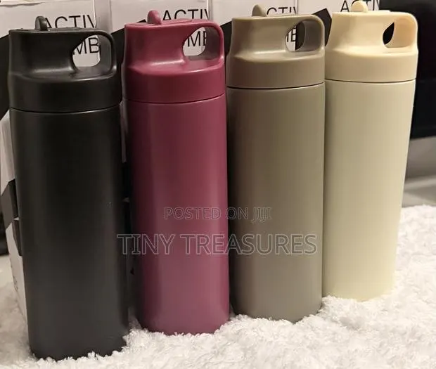 Active Tumbler · Photo 1