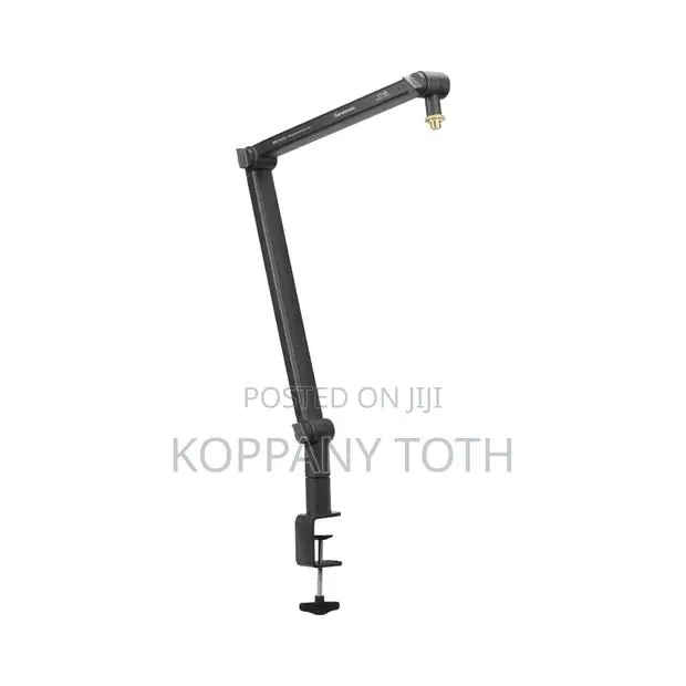 Saramonic SR-HC5 Deluxe, Microphone Boom Arm. · Photo 1