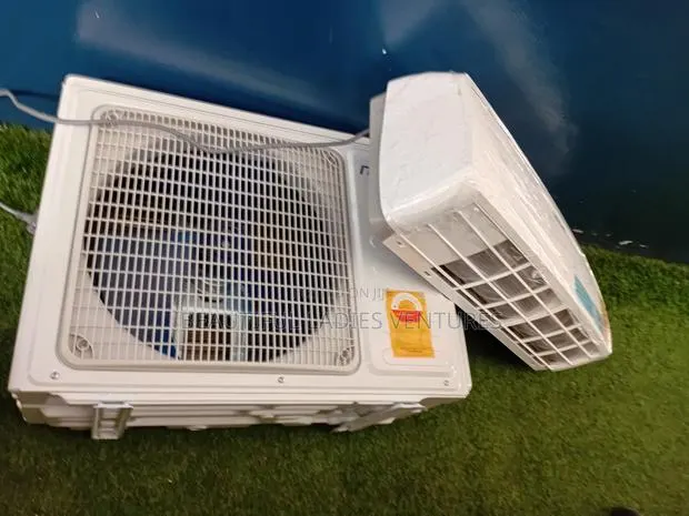 Nexon 1.5hp Split Ac – Powerful Cooling With Sleek Design · Photo 1