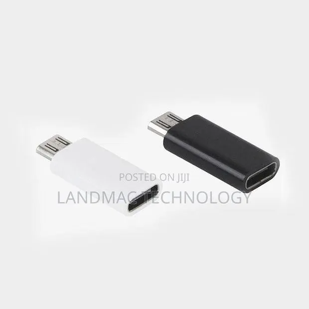 Android to Type-C Otg Adapter · Photo 1
