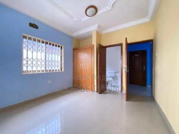 2bdrm Duplex in Amasaman for sale · Photo 1