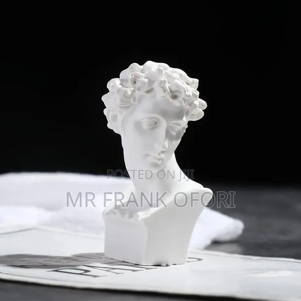 Room And Office Decoration Roman Columns Status · Photo 1