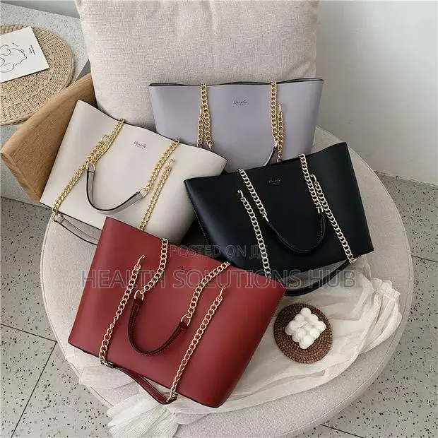High Quality Ladies Bags · Photo 1