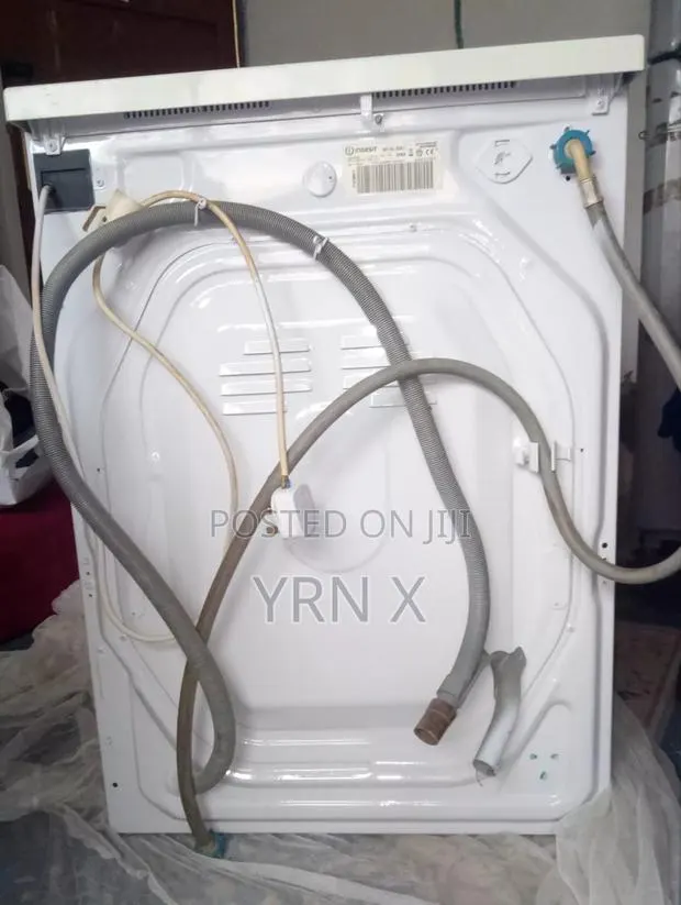 Washing Machine · Photo 1