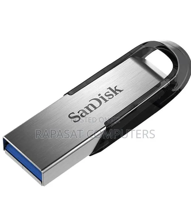 Sandisk Ultra Flair 64gb USB 3.0 150 Mb/S Flashdrive · Photo 1