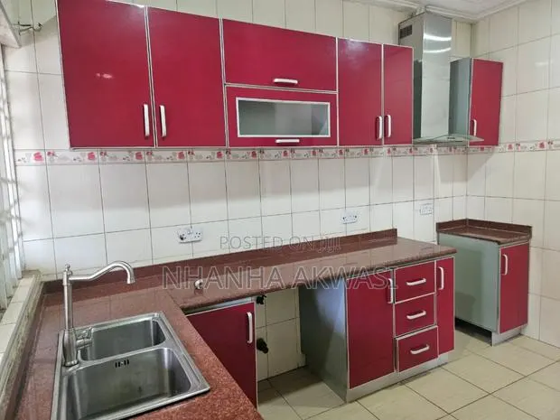 2bdrm Apartment in Spintex Close, Tema Metropolitan for rent · Photo 1