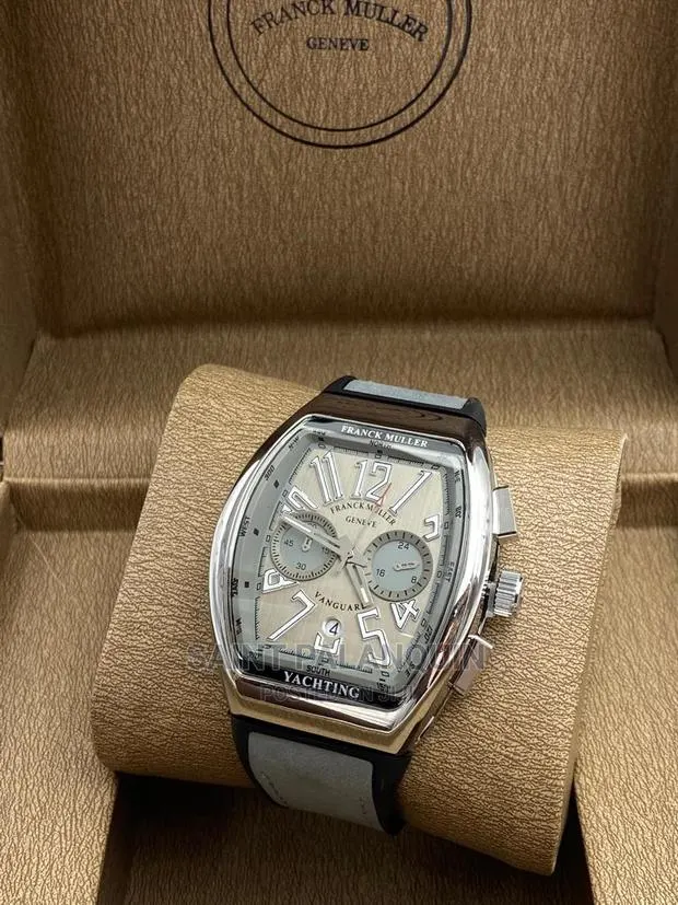 Best Franck Muller Watch · Photo 1
