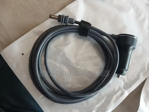 2m Starlink Mini Cigarette Car Charger · Photo 1
