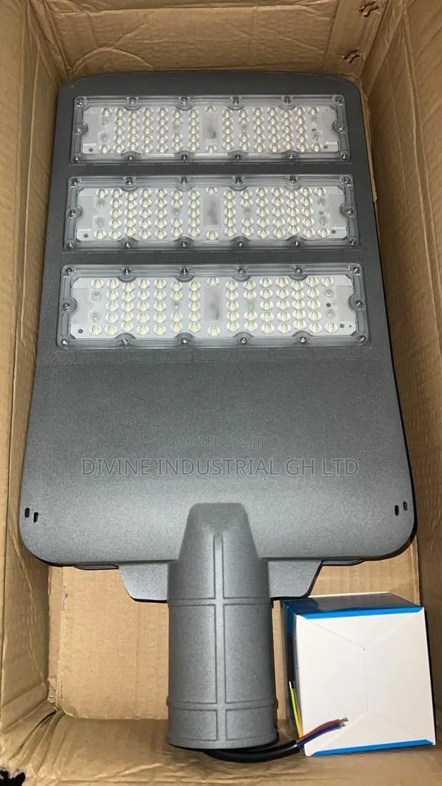 Led Street Light 150w · Photo 1