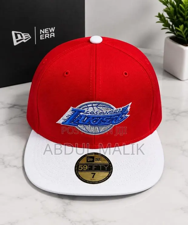 Quality Caps · Photo 2