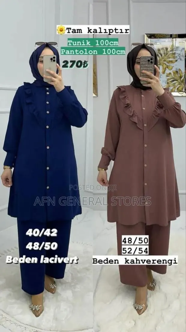 Ladies Wear · Photo 1