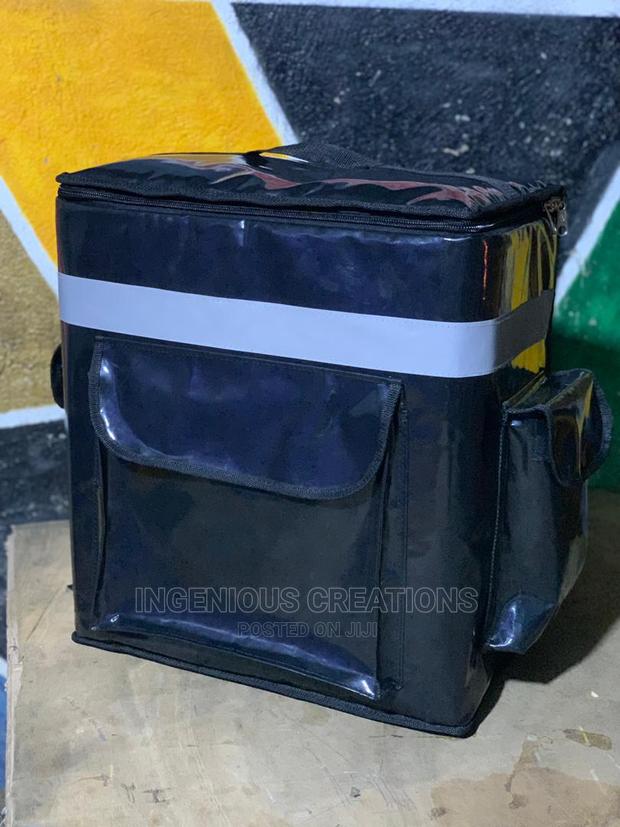 Waterproof Delivery Bag · Photo 5