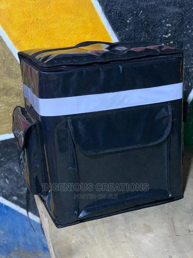 Waterproof Delivery Bag · Photo 2