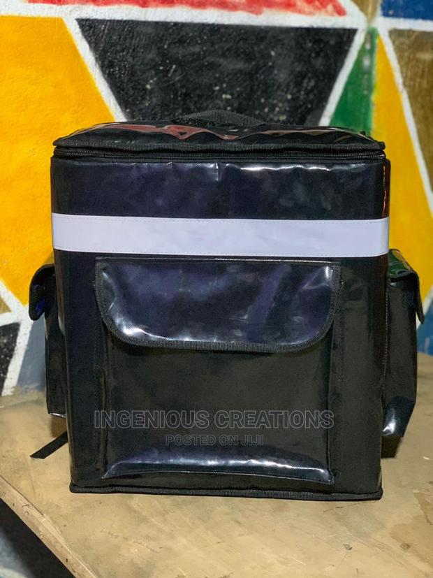 Waterproof Delivery Bag · Photo 3