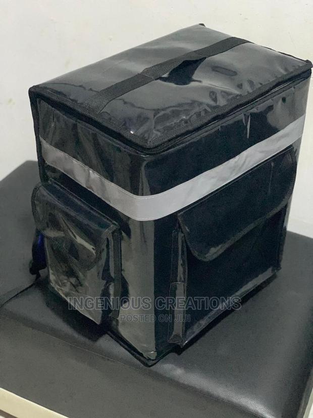 Waterproof Delivery Bag · Photo 6