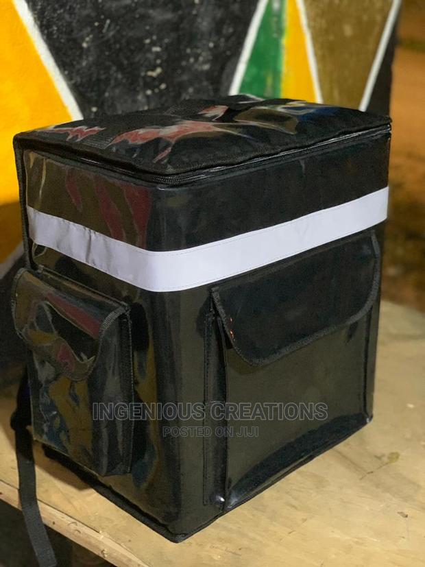 Waterproof Delivery Bag · Photo 4