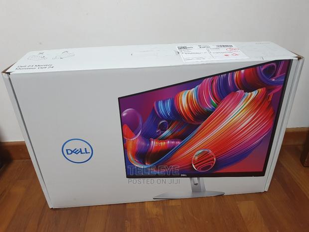Dell 24inchs Monitor · Photo 1