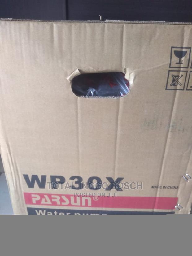 Parsun 3 Inches Water Pump · Photo 2