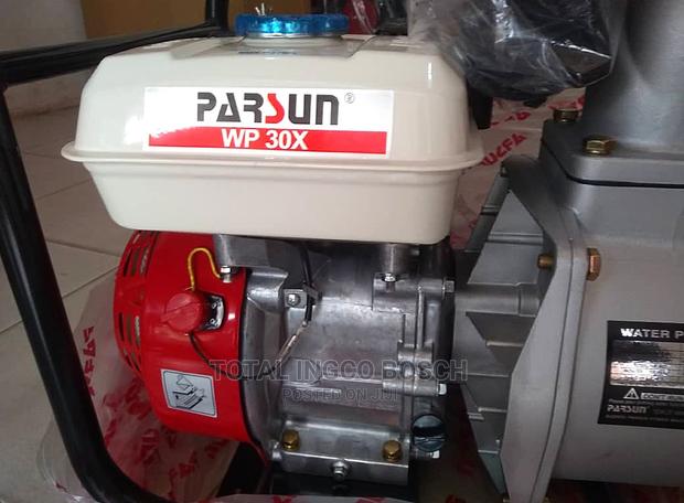 Parsun 3 Inches Water Pump · Photo 3