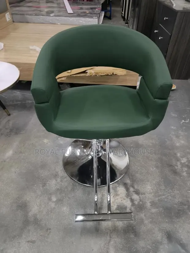 Heavy Duty Styling Chair for Hair Salon Spa, (Lfy59-7) · Photo 4