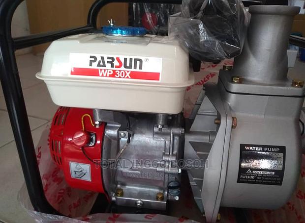 Parsun 3 Inches Water Pump · Photo 4