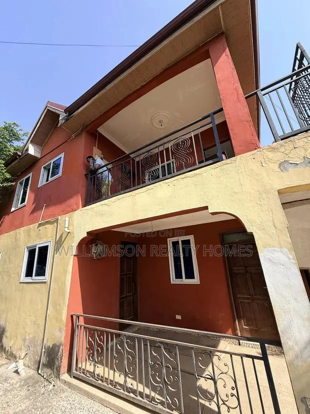 2bdrm Apartment in Coastal Estate Area, Spintex for rent · Photo 1