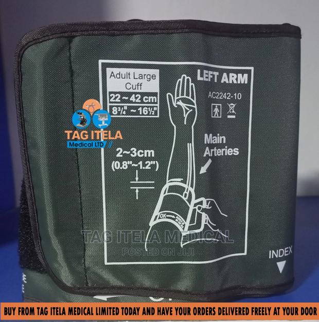 Bp Cuff (Medium 22-42cm) · Photo 1