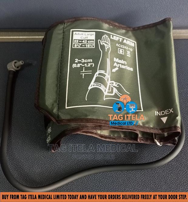 Bp Cuff (Medium 22-42cm) · Photo 2