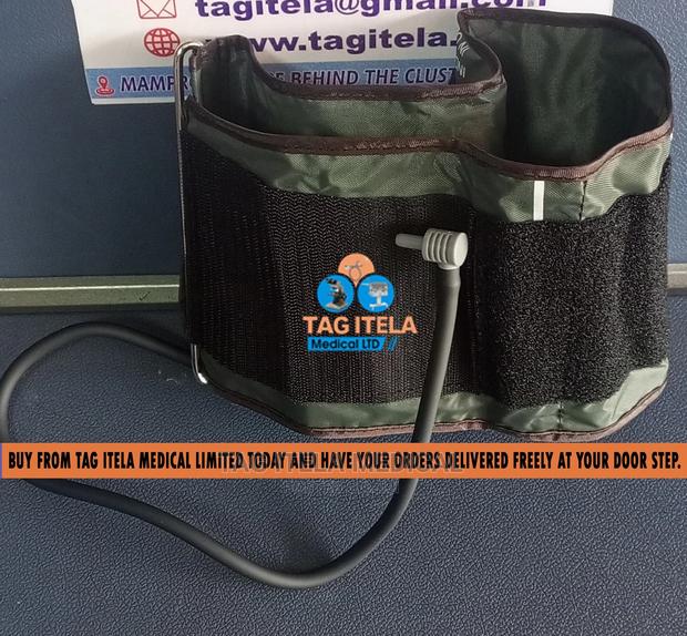 Bp Cuff (Medium 22-42cm) · Photo 3