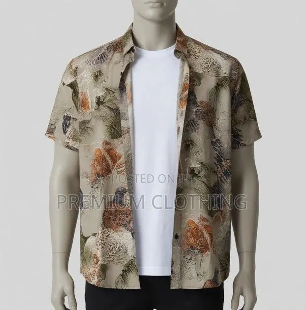 Standard Summer Top · Photo 1