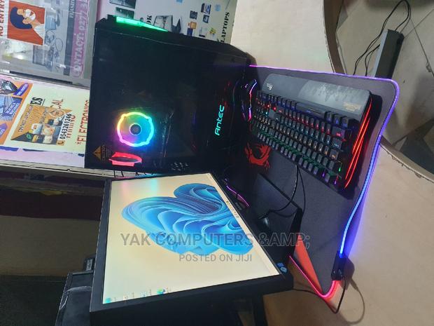 New Desktop Computer 16GB Intel Core I7 HDD 1T · Photo 7