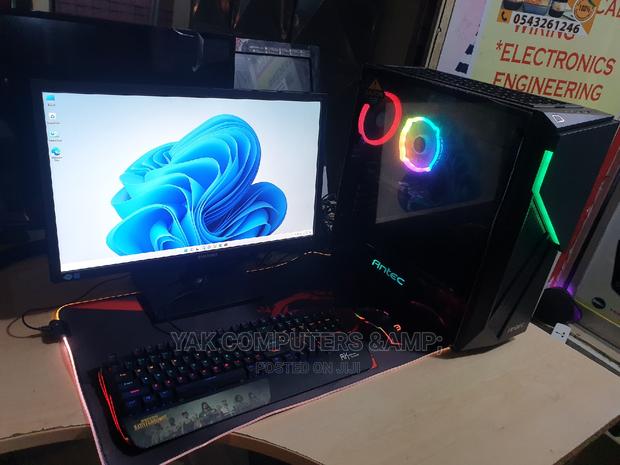 New Desktop Computer 16GB Intel Core I7 HDD 1T · Photo 2