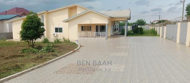 5bdrm House in Ben Properties, Post Office Area for rent · Photo 1
