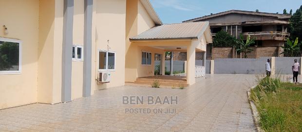 5bdrm House in Ben Properties, Post Office Area for rent · Photo 2