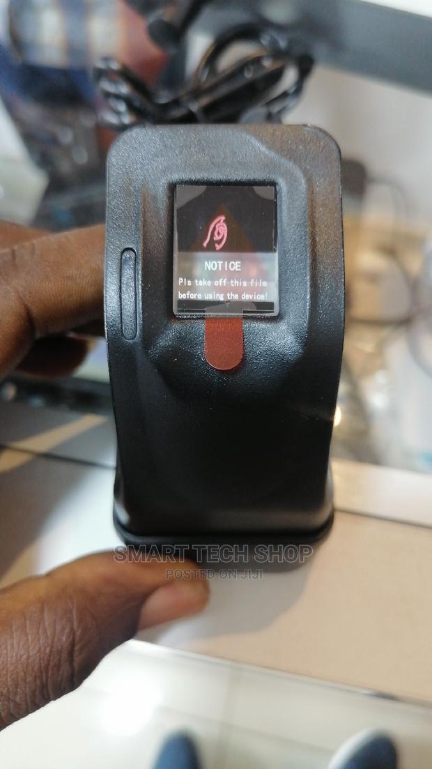 Zkteco 4500 High-performance Optical Fingerprint Scanner · Photo 4