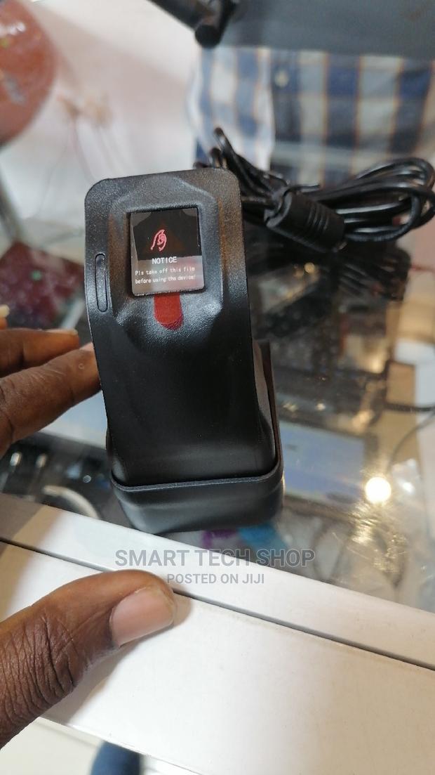 Zkteco 4500 High-performance Optical Fingerprint Scanner · Photo 3