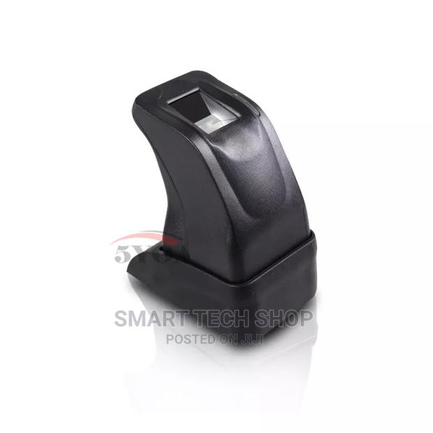 Zkteco 4500 High-performance Optical Fingerprint Scanner · Photo 5