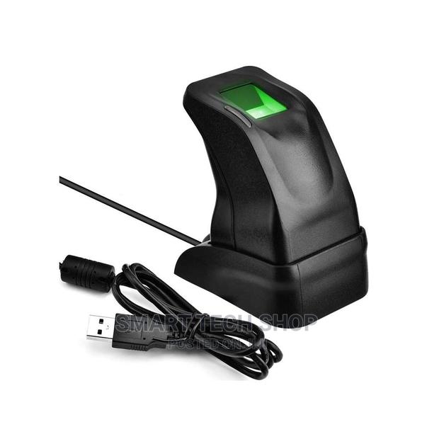 Zkteco 4500 High-performance Optical Fingerprint Scanner · Photo 2
