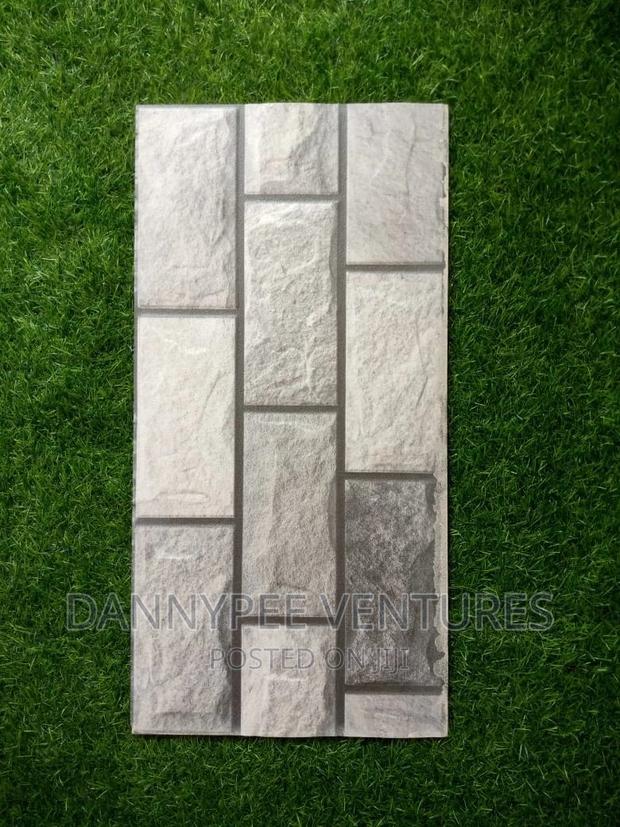 3D Facial Tiles · Photo 4
