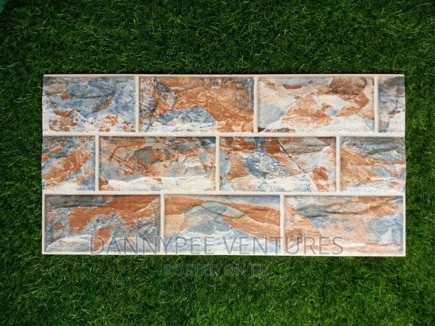 3D Facial Tiles · Photo 6