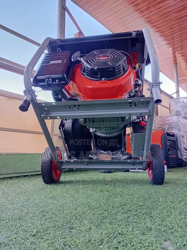 Commercial Kemage Generators · Photo 1