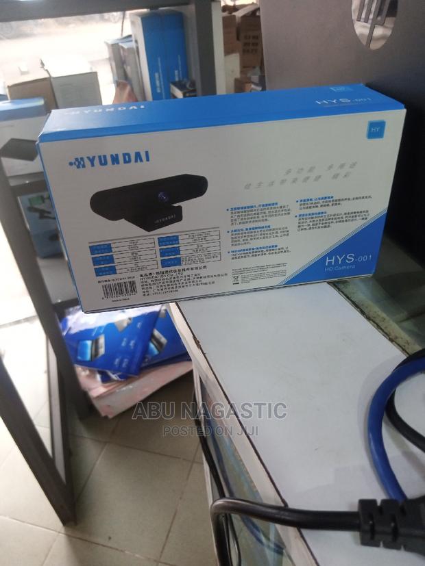 Nyumdai Hys-001 Hd1080p Webcam · Photo 2