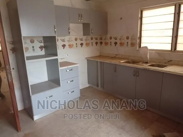 2bdrm Duplex in The Dorns Properties, Nungua for rent · Photo 1