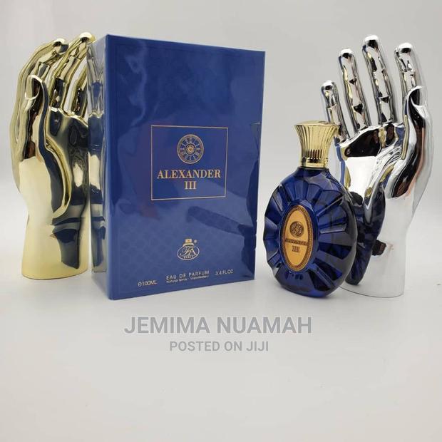 Alexander III Perfume · Photo 1